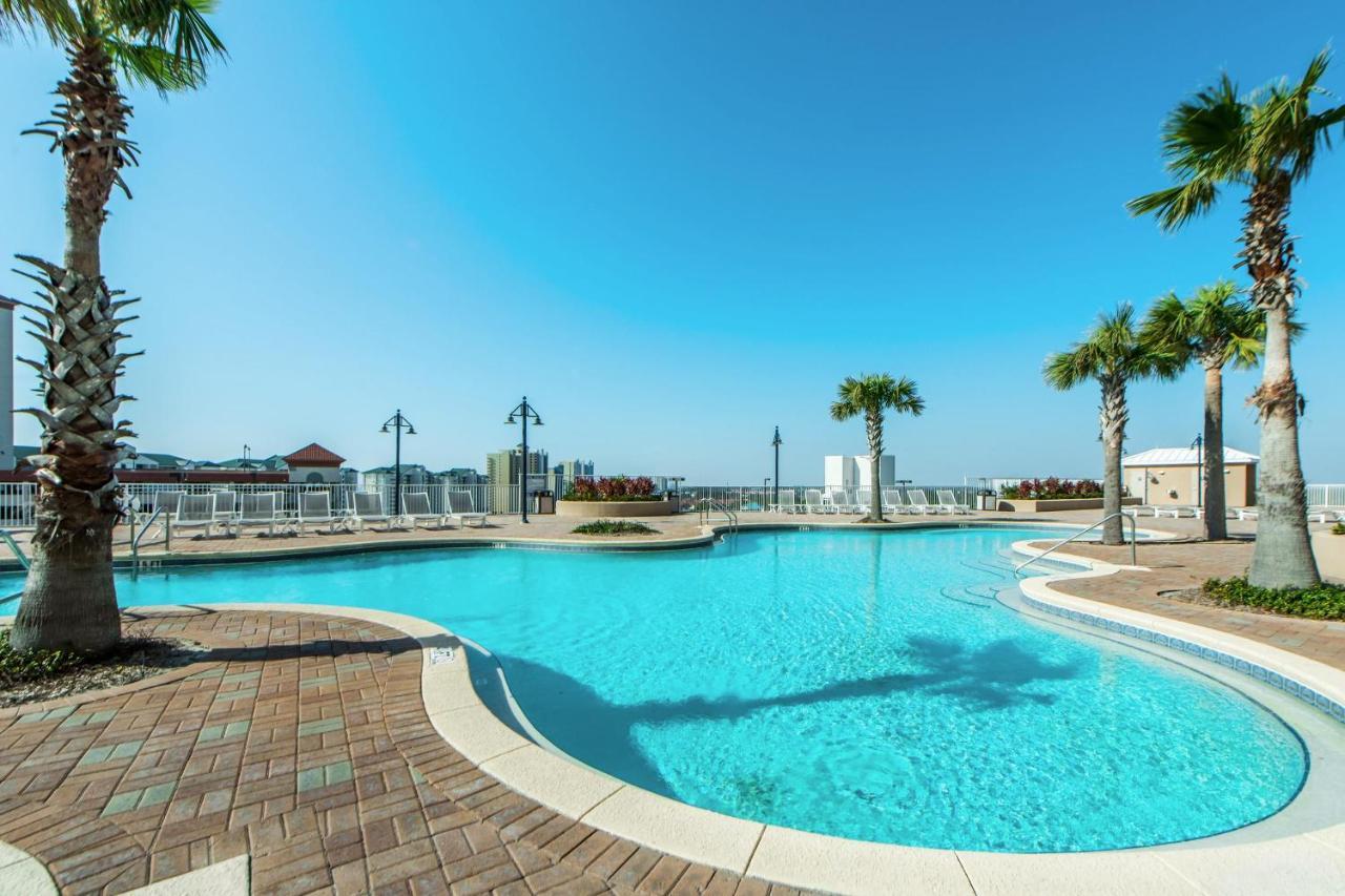 Laketown Wharf 1626 Panama City Beach Eksteriør billede