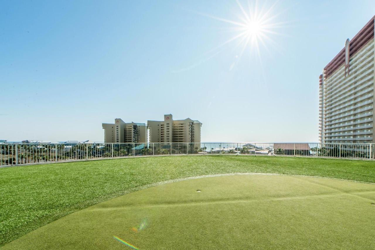 Laketown Wharf 1626 Panama City Beach Eksteriør billede