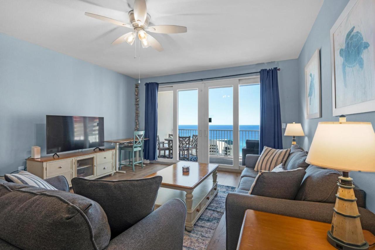 Laketown Wharf 1626 Panama City Beach Eksteriør billede