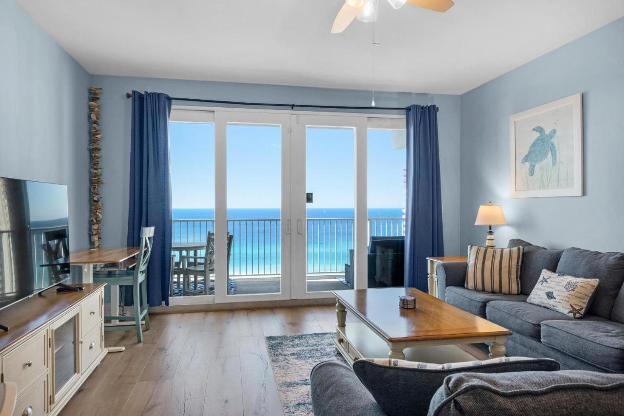Laketown Wharf 1626 Panama City Beach Eksteriør billede