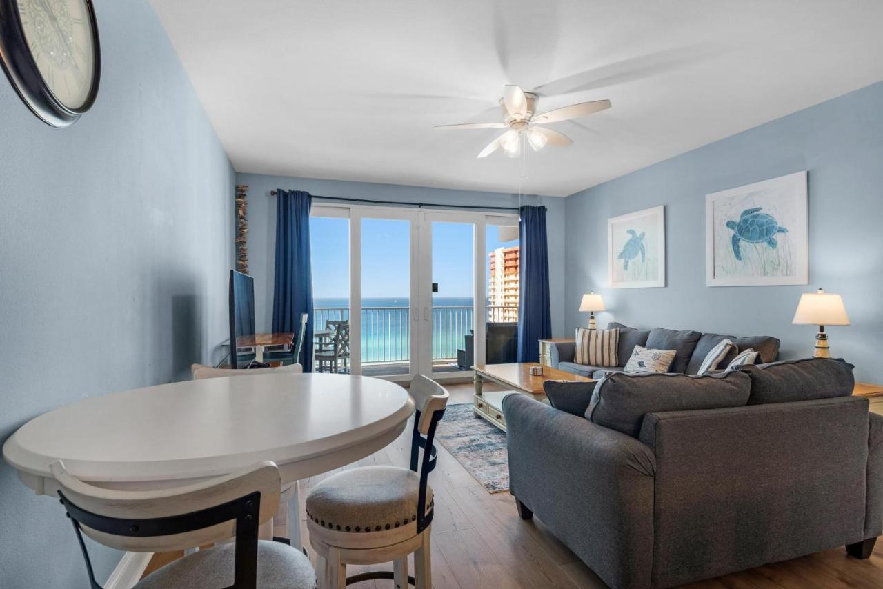 Laketown Wharf 1626 Panama City Beach Eksteriør billede