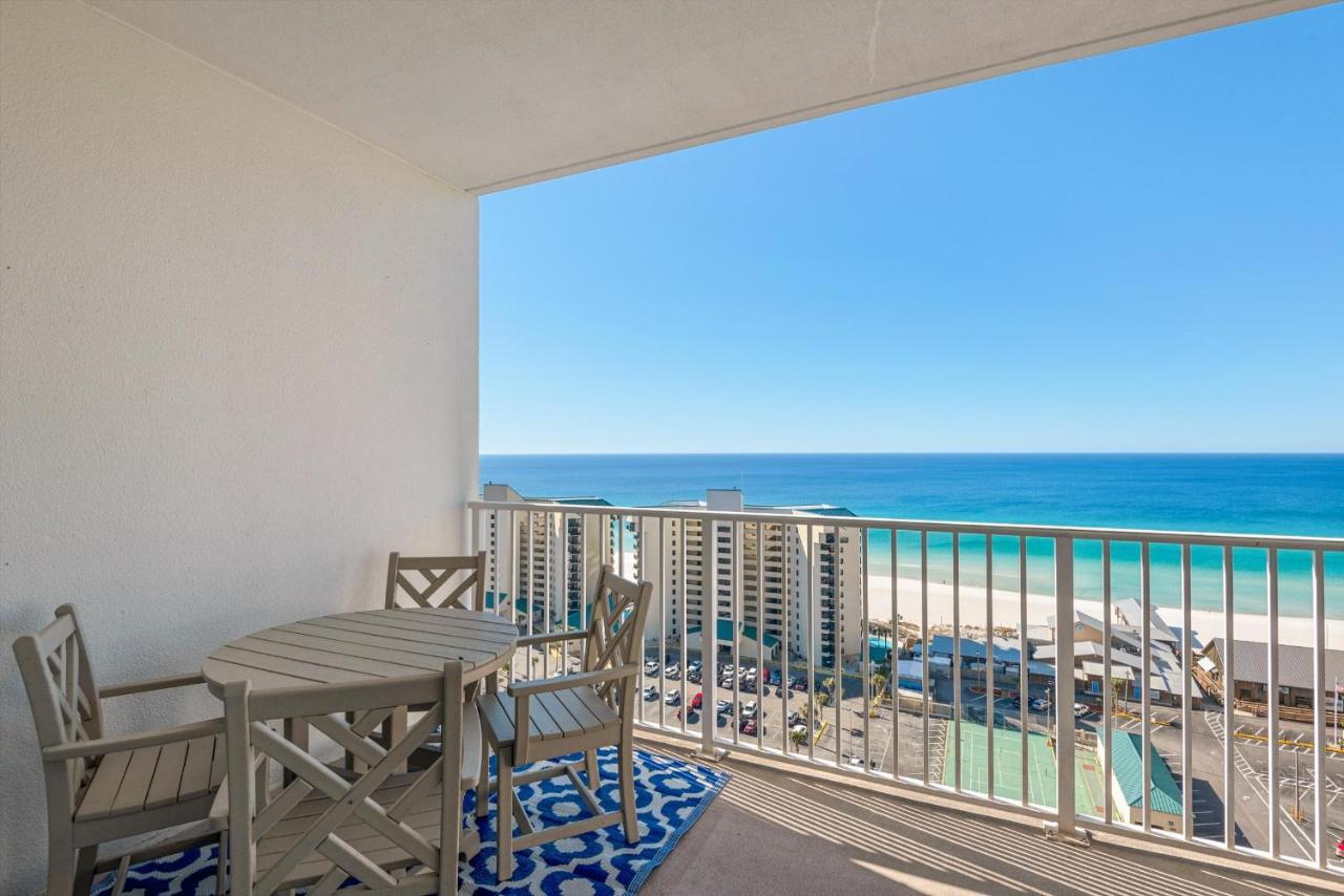 Laketown Wharf 1626 Panama City Beach Eksteriør billede