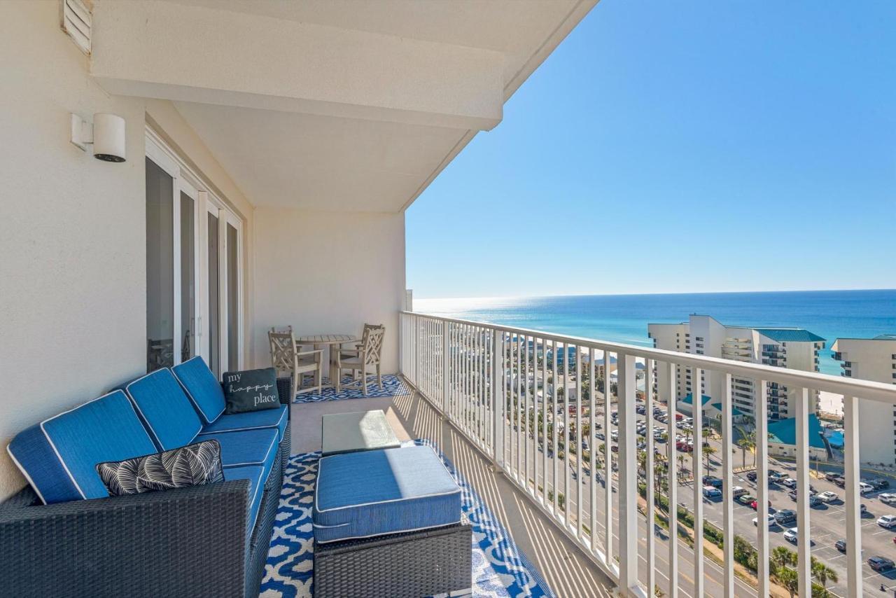 Laketown Wharf 1626 Panama City Beach Eksteriør billede