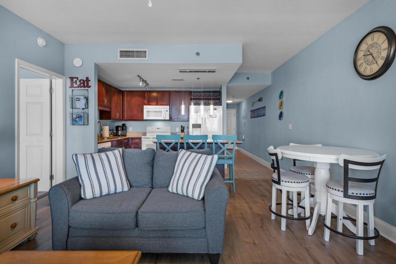 Laketown Wharf 1626 Panama City Beach Eksteriør billede