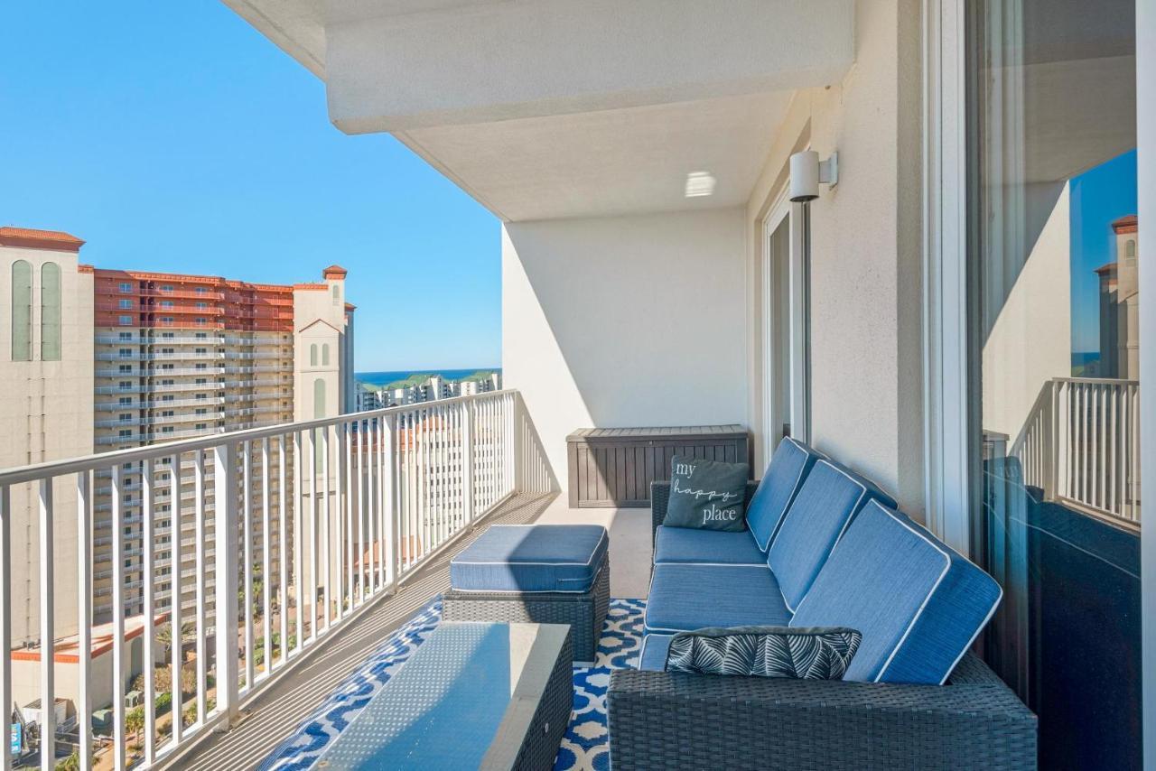 Laketown Wharf 1626 Panama City Beach Eksteriør billede
