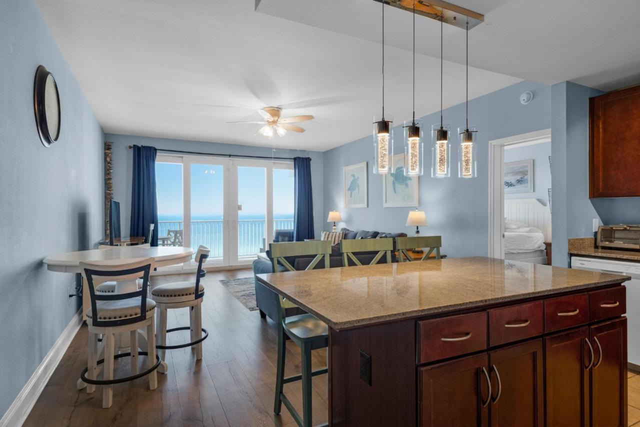 Laketown Wharf 1626 Panama City Beach Eksteriør billede