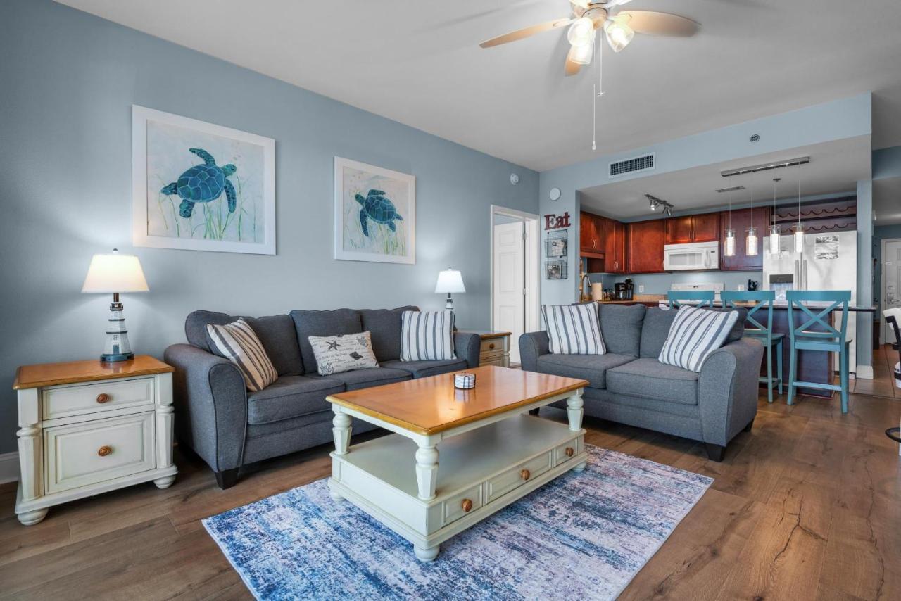 Laketown Wharf 1626 Panama City Beach Eksteriør billede