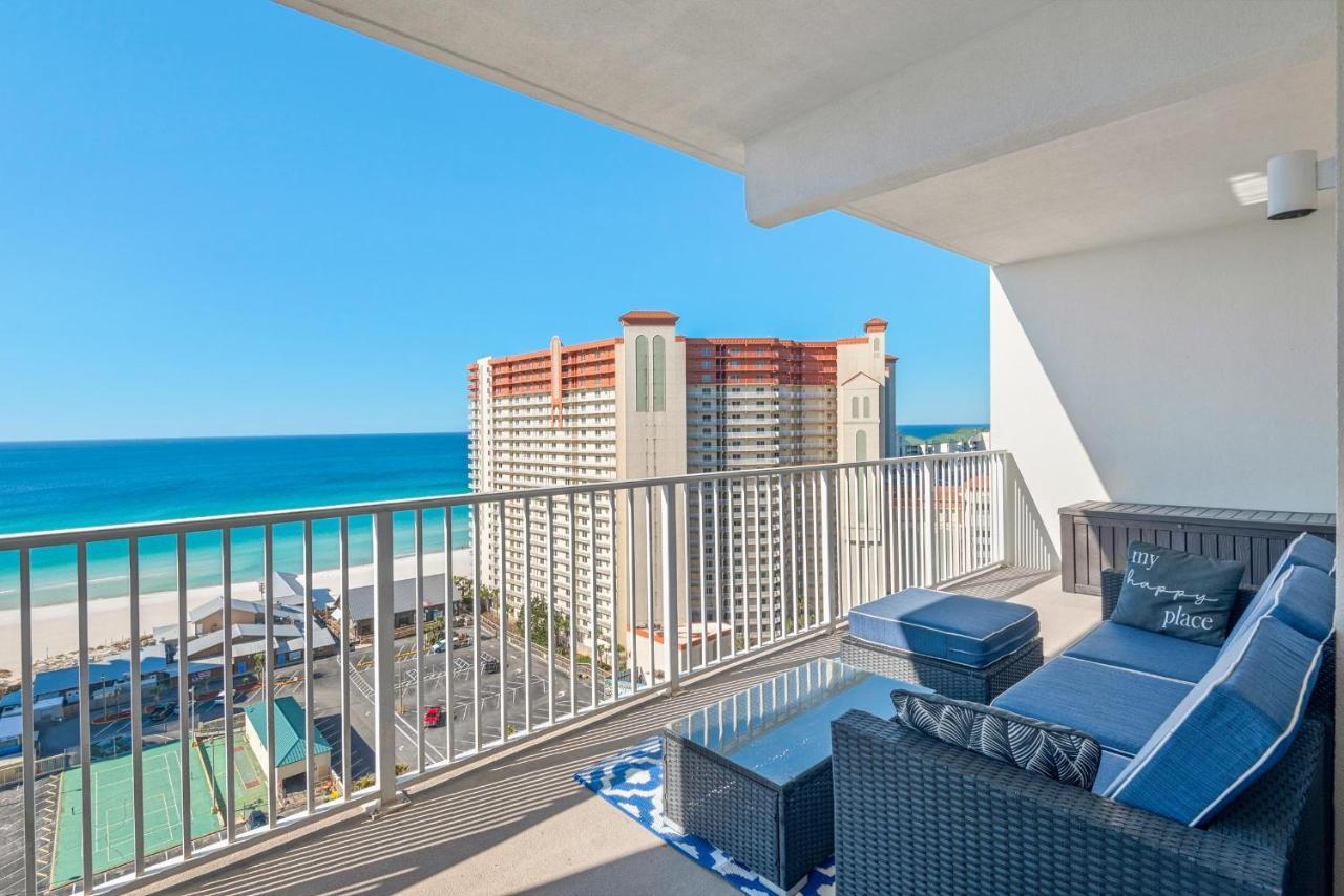Laketown Wharf 1626 Panama City Beach Eksteriør billede