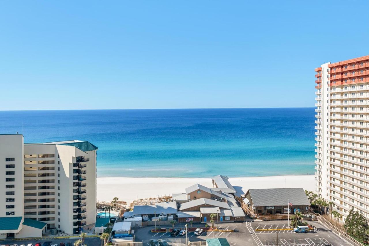 Laketown Wharf 1626 Panama City Beach Eksteriør billede