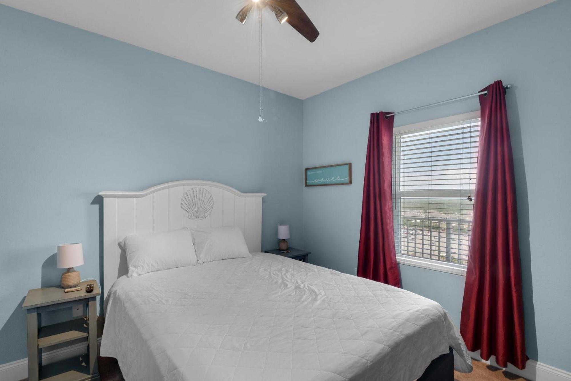 Laketown Wharf 1626 Panama City Beach Eksteriør billede
