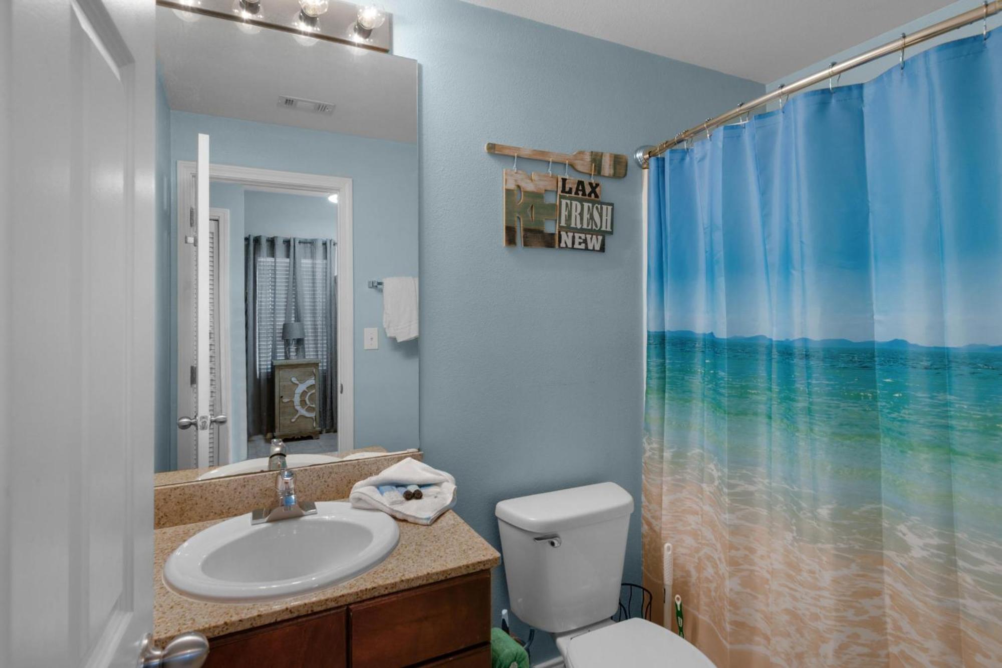 Laketown Wharf 1626 Panama City Beach Eksteriør billede