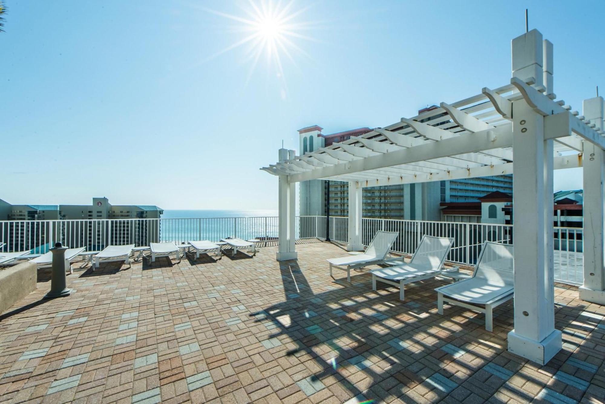 Laketown Wharf 1626 Panama City Beach Eksteriør billede