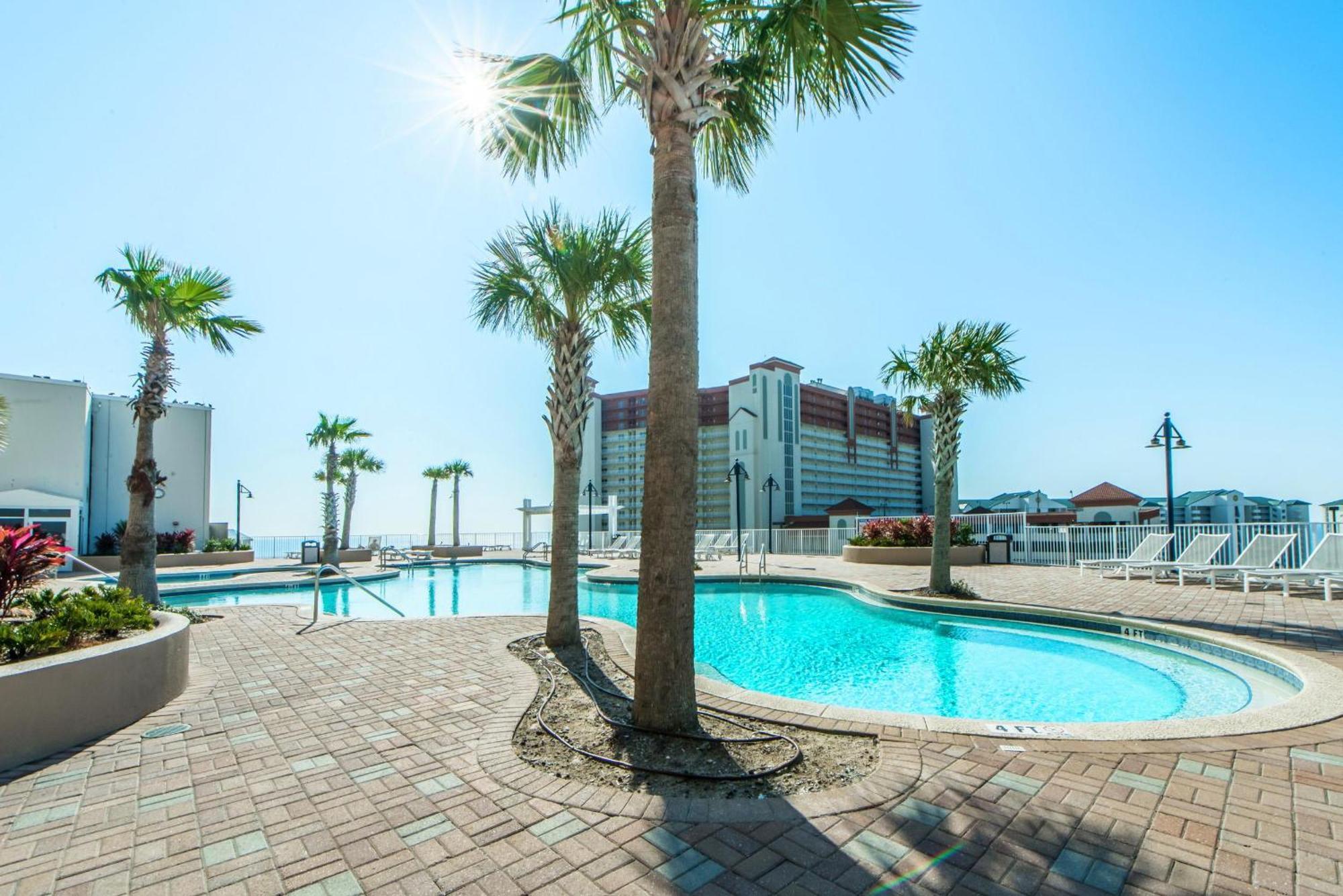 Laketown Wharf 1626 Panama City Beach Eksteriør billede