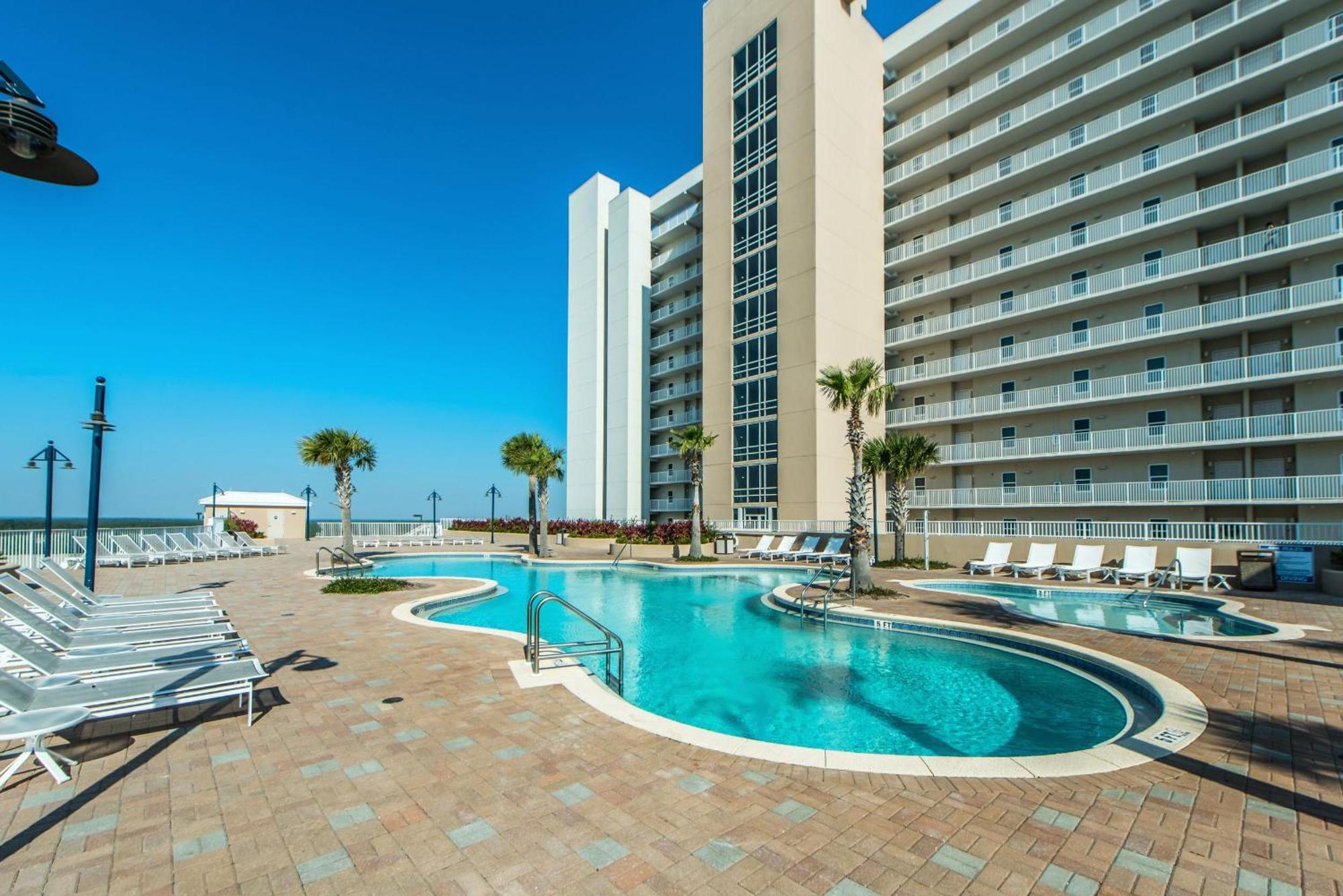 Laketown Wharf 1626 Panama City Beach Eksteriør billede
