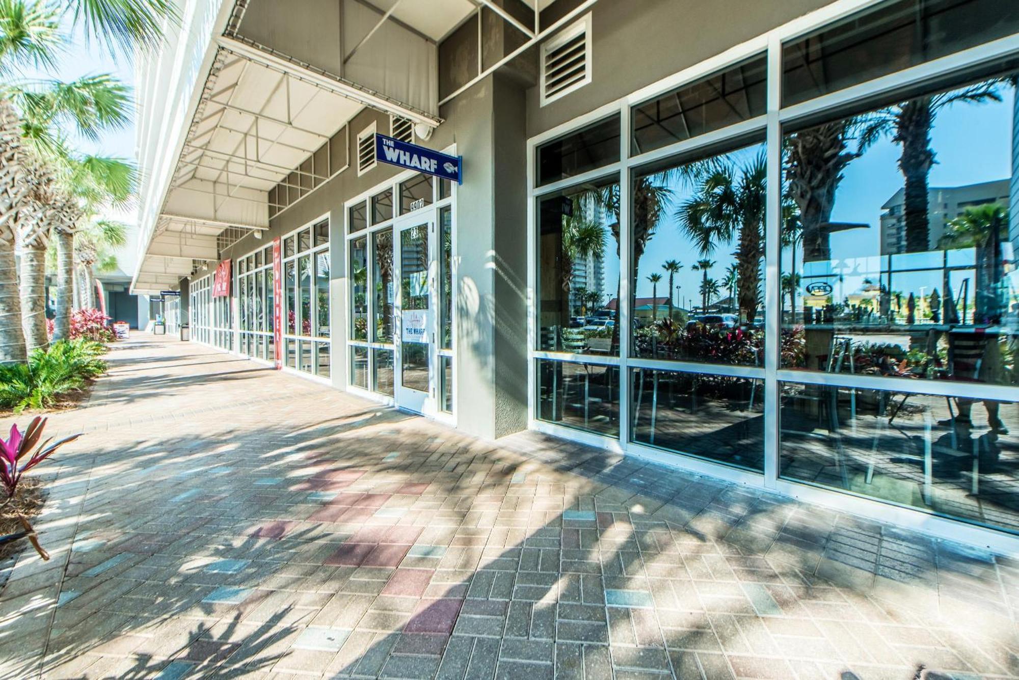 Laketown Wharf 1626 Panama City Beach Eksteriør billede