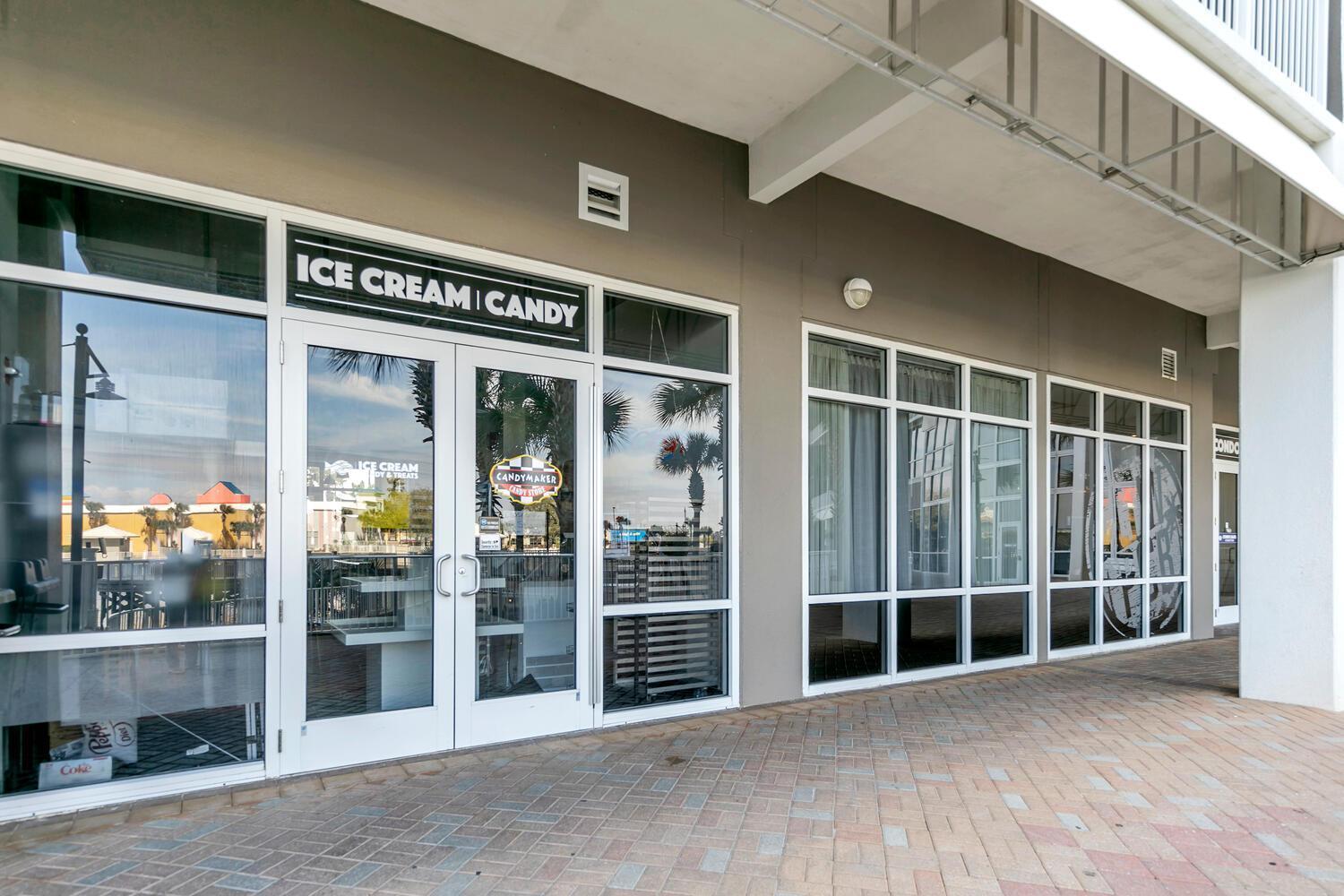 Laketown Wharf 1626 Panama City Beach Eksteriør billede