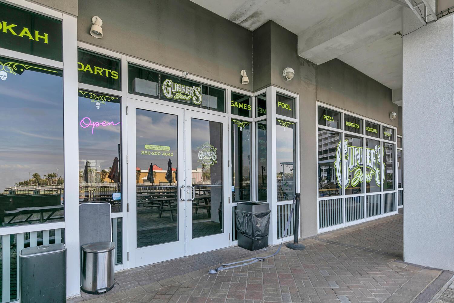 Laketown Wharf 1626 Panama City Beach Eksteriør billede