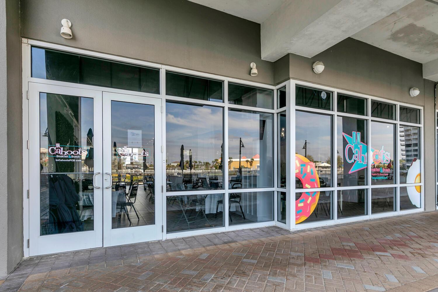 Laketown Wharf 1626 Panama City Beach Eksteriør billede